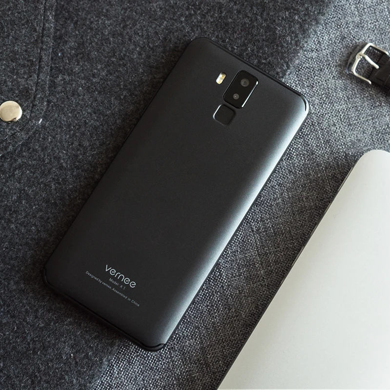 Vernee X1 4 г мобильный телефон 6 0 дюймов 18:9 FHD ГБ Оперативная память 64 Встроенная Android 7