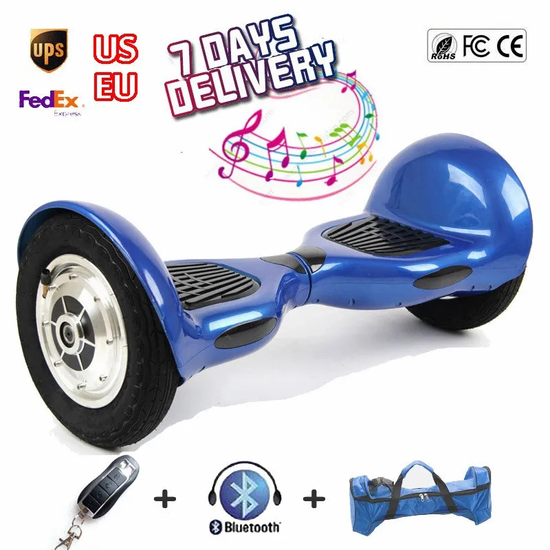 R2 two Wheel self Balancing Electric Scooter
