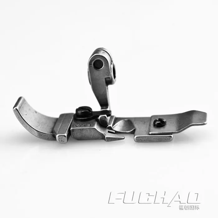 

Sewing Machine PartsThe presser foot for sewing machine four thread overlock machine 747