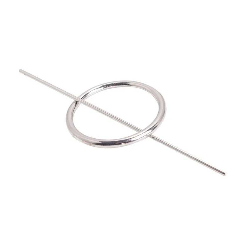 

Retro minimalist fashion hairpin girls hair accessories