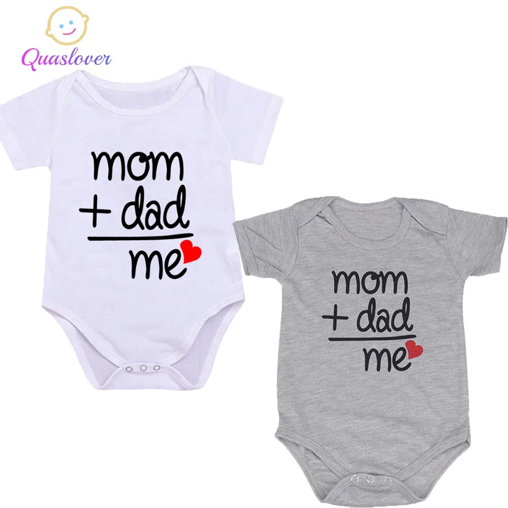 

Newborn Baby Summer Clothes Boys Girls Jumpsuit Bodysuit Cartoon Short Sleeve Cotton Clothes Infant Outfits 0-18M for Kids Gifts