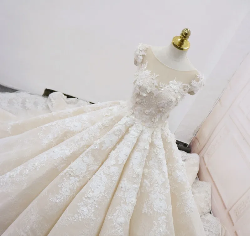 zxnay_Dubai_Vestidos_de_Noiva_de_Luxo_Flor_3D_Apliques_Exerante_Bola_Vestidos_De_Noiva_Plissado_Vestido__2_