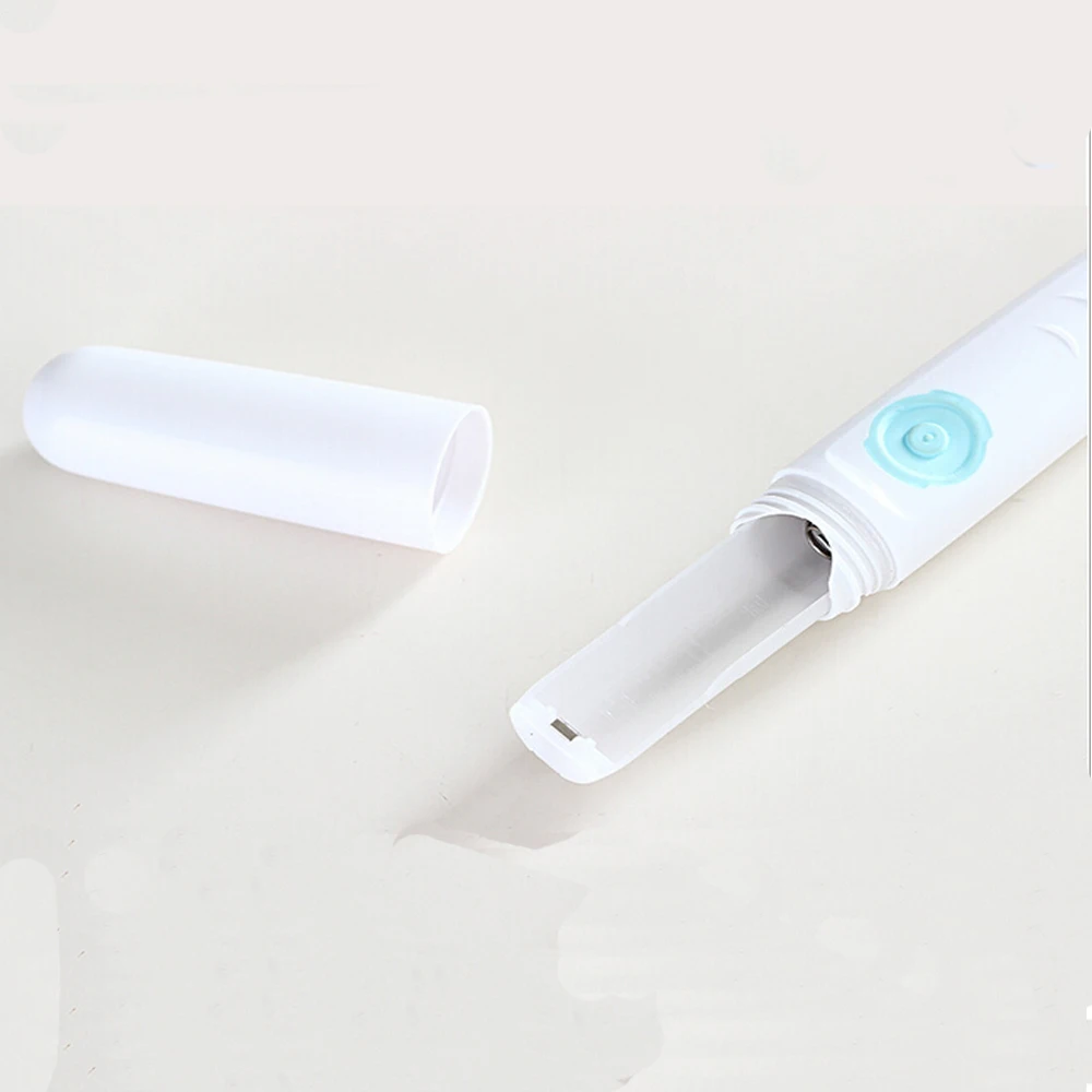 2018 Fashion LANSUNG A39 Battery Operated Electric Toothbrush Oral Hygiene Health Products No Rechargeable Tooth Brush 2018 Fashion LANSUNG A39 Battery Operated Electric Toothbrush Oral Hygiene Health Products No Rechargeable Tooth Brush