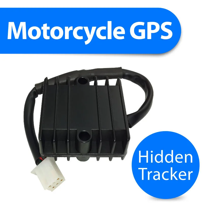 motorcycle gps theft protection