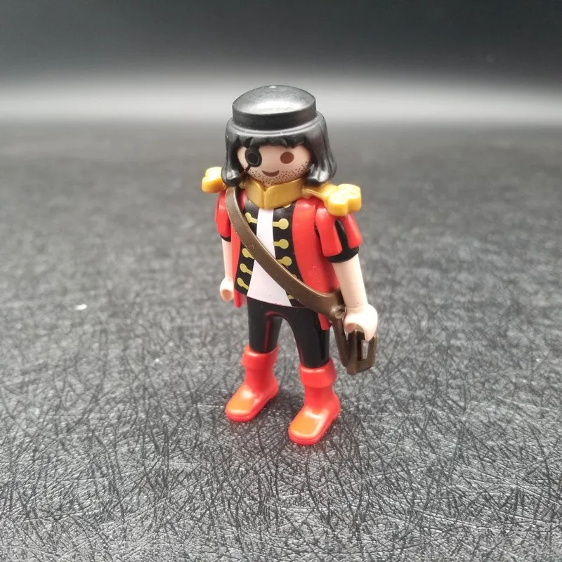 Экшн фигурки Playmobil X089 1 шт.|Блочные конструкторы| |