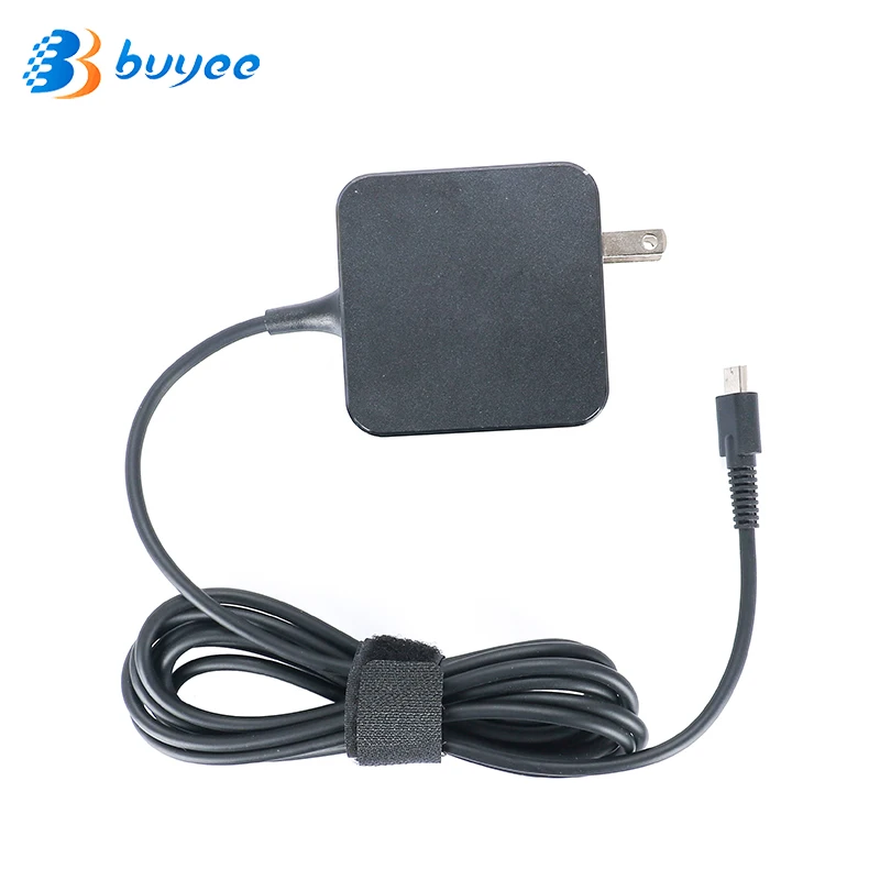 Оригинальный адаптер для ноутбуков ADP 45DW 20V 2.25A 45W Type C ноутбука ASUS|Адаптеры