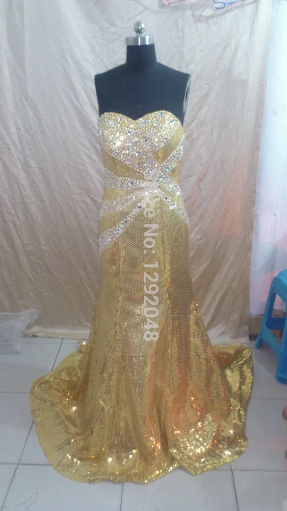 2018 вечернее платье emas busana seksi Sparkle berpayet gaun putri duyung panjang dkk42