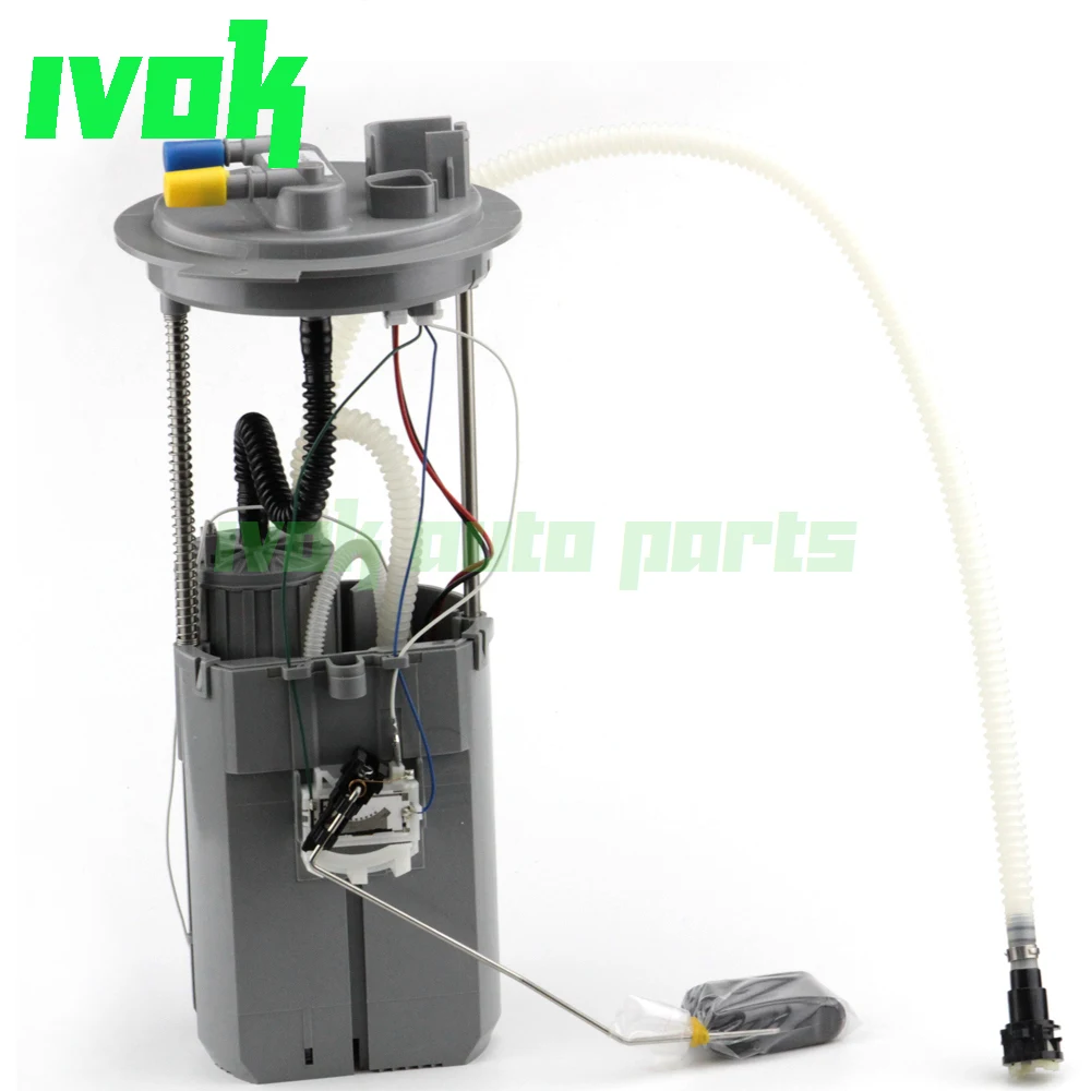Насос в сборе для Chevrolet Captiva 20895923|assembly| |
