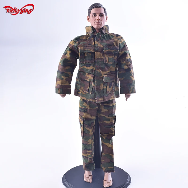 Экшн фигурка Наруто в масштабе 1:6 1 6 дюймов|Игровые фигурки и трансформеры| |
