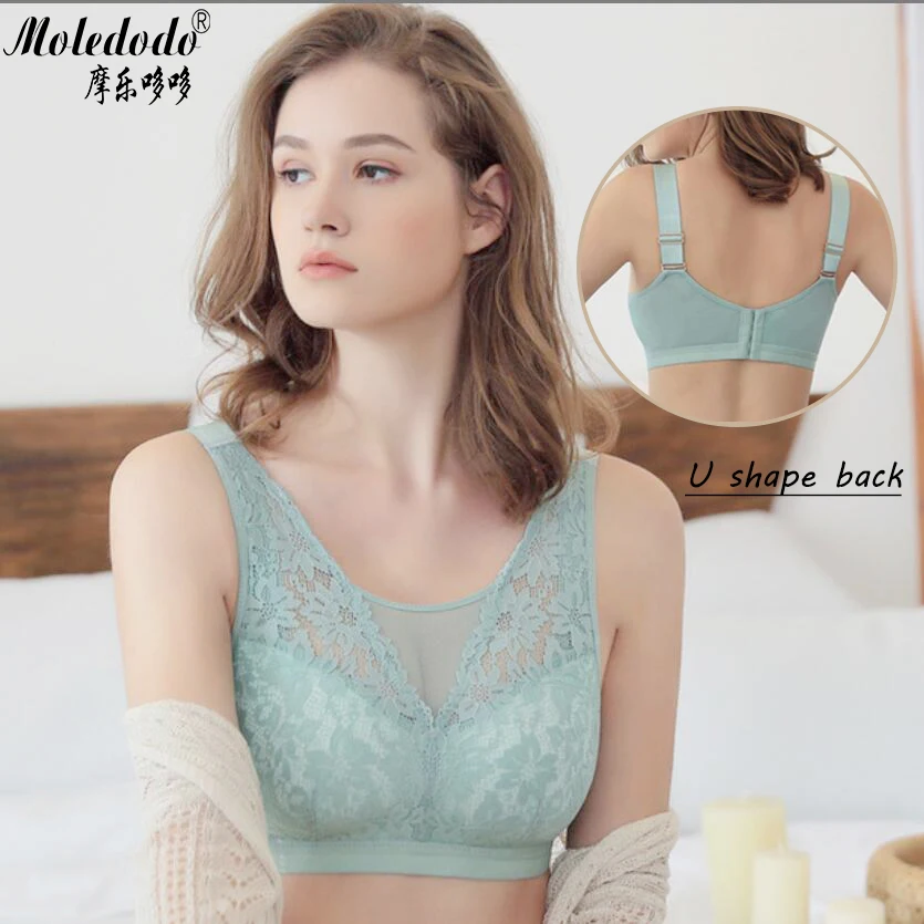 

Silicone Breast Form Bra Sexy Fake Boob Mastectomy Bras Breast Prosthesis Fake Boobs Pocket Bra Green D40