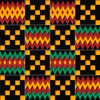 

Bacaz Vinyl Thailand Style Grid Wall paper 3d Wallpaper Rolls for Bar Clothes Shop Removable