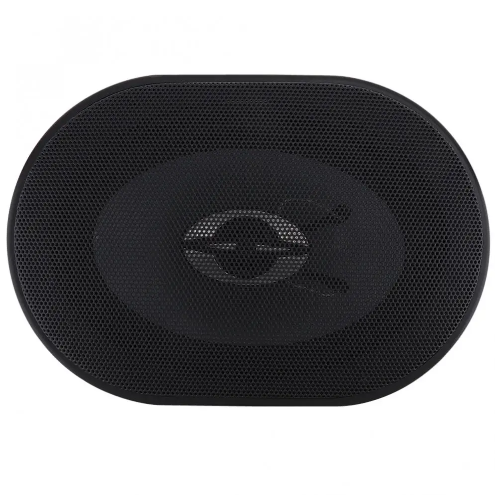 Coaxial de Alta Porta do Veículo Completa para o Estéreo do Carro Som da Motocicleta Carro Alto-falante Fidelidade Auto Áudio Música Estéreo Alto Falantes Freqüência Gama 380 w 15 380 w carro alto falante coaxial de