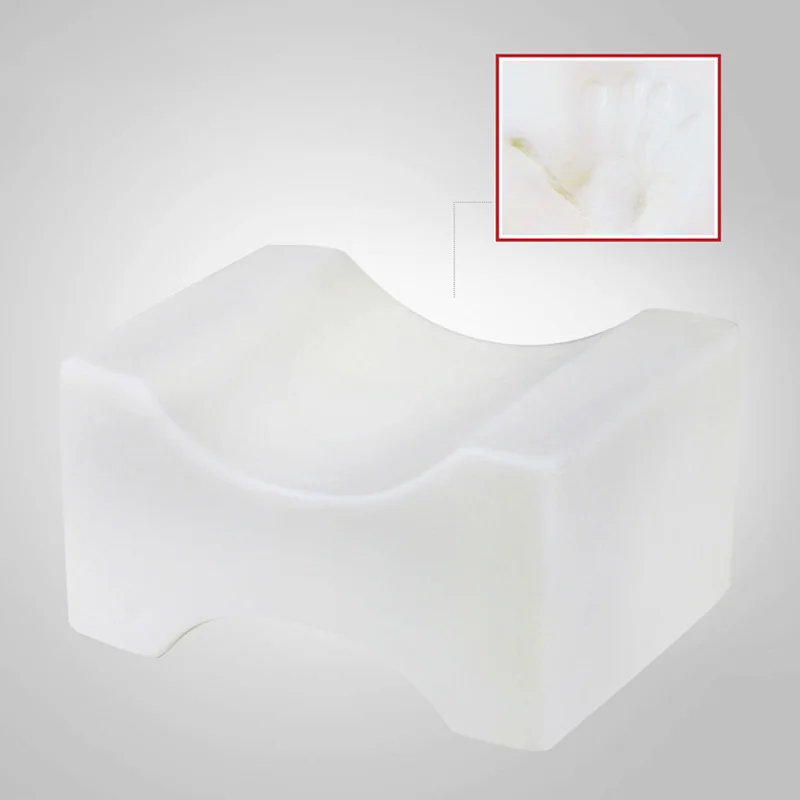 Memory Foam колено ноги подушка кровать подушка ноги коврик для ног Утягивающие колготки беременность тело боль рельеф Спящая Подушка