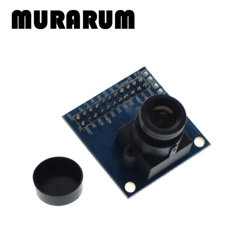 Murarum OV7670 камеры взять ldo с исходным кристалл вибрации модуль (с AL422 FIFO)|ldo|ldo module |