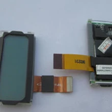 1 шт. ЖК-дисплей дисплей со светодиодной панелью для Motorola GP338/GP380/GP360 PTX760 радио