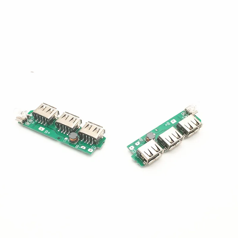 5 V 1A зарядное устройство модуль зарядки PCB 3U DIY литиевая батарея для Xiaomi Прямая