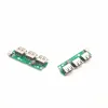 5V 1A Power Bank Charger Module Charging Board PCB 3U DIY Lithium Battery For Xiaomi Drop ship ► Photo 2/5