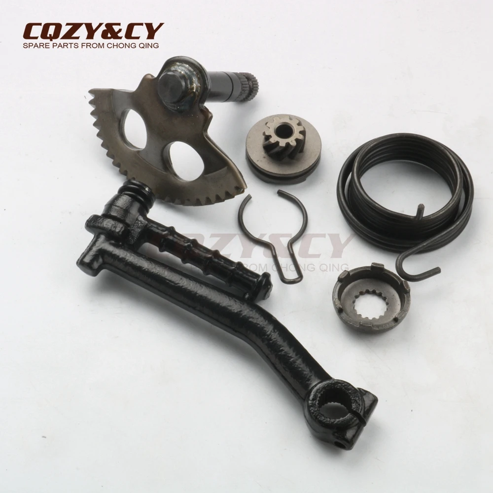 

Starter Kit for YAMAHA JOG 90cc
