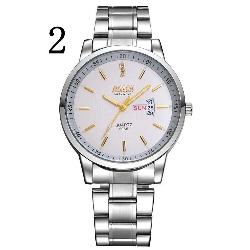 

zou's Men's fashion elegant high quality business watch.443