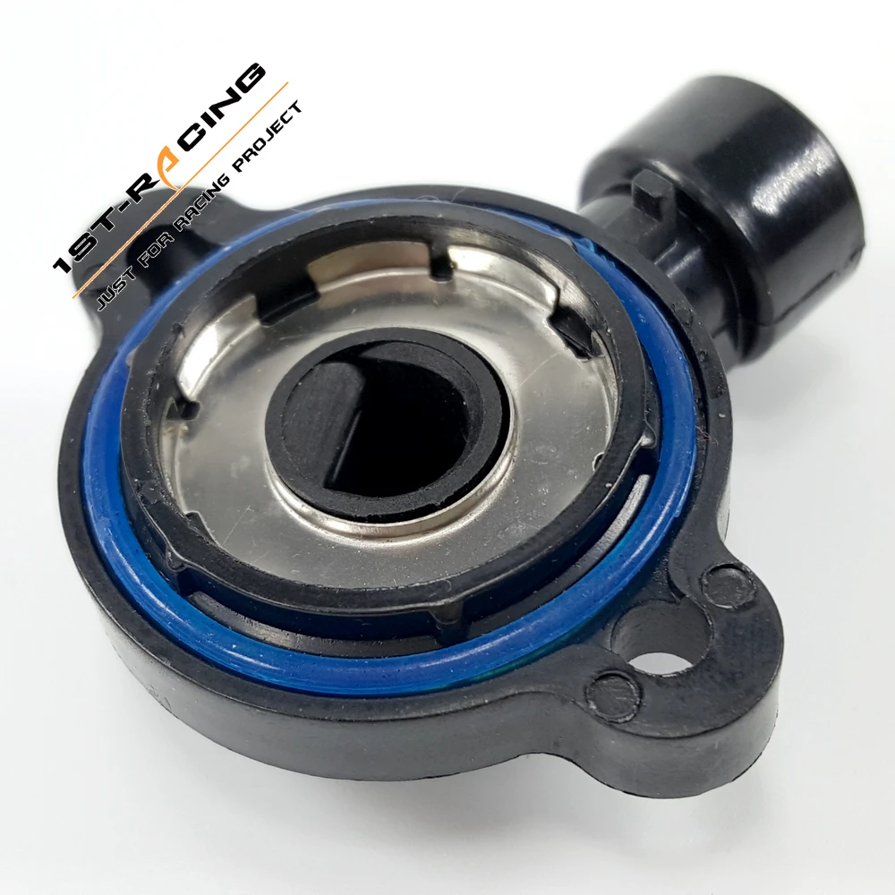 Throttle Position Sensor TPS For Chevy Cambro GMC Sierra 4.8 5.3 6.0 V8