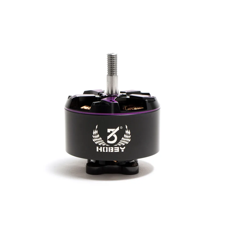 

3BHOBBY 3BR-3214 Racing Brushless Motor 640KV 900KV 1200KV 6S 50-100A ESC 9-10inch Propeller 380-450mm Wheelcase FPV Drone Frame