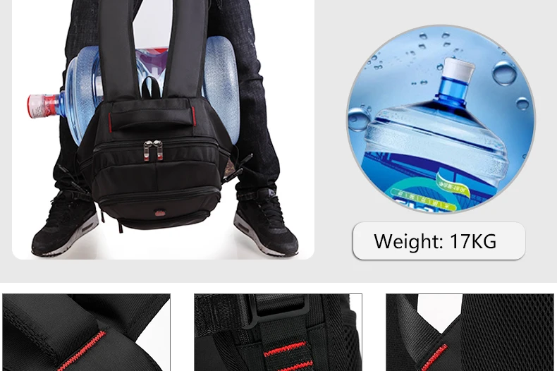Бренд BALANG 15,6, рюкзак для ноутбука подростка, Повседневный, унисекс, водонепроницаемый, многофункциональный, зарядка через usb, для мужчин, сумка через плечо, Студенческая сумка