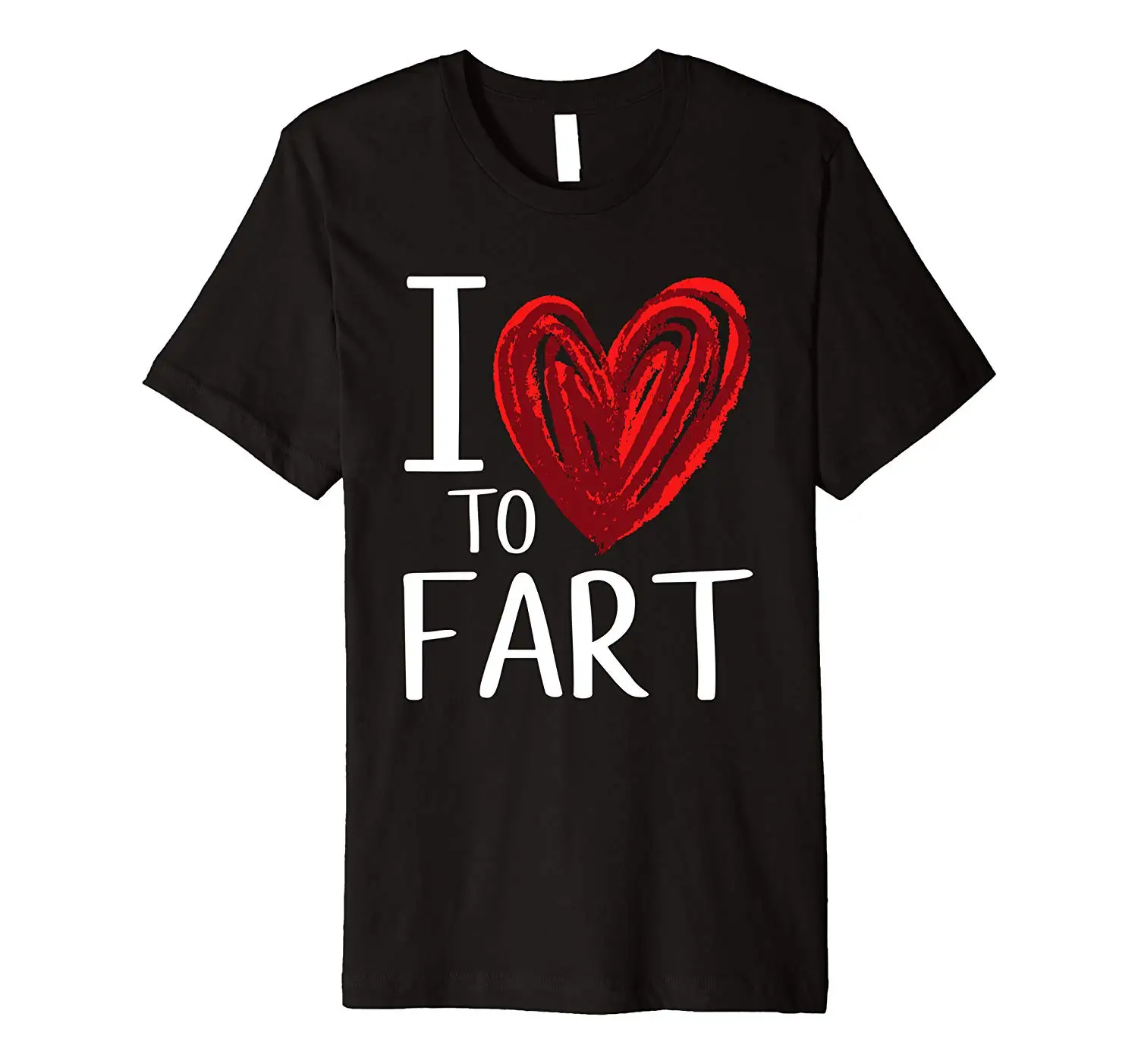 I Love to Fart Funny Flatulence T Shirtin TShirts from Women's