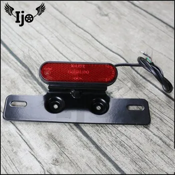 

scooter motorbike moto turn indicator bobber flasher light motorcycle running turn signals drl indicators blinker chopper lamp