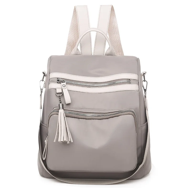 

Shoulder Bag school bags teenage Girls 2019 Women's Backpack women IFashion Bookbag High Volume Tide bagpack mochila mujer