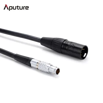 

Aputure Power cord Cable connected control box and light for LS C120d and LS C120t COB led light