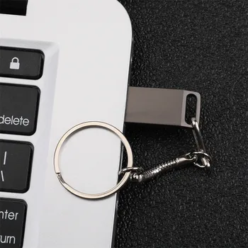 

USB 2.0 16GB Flash Drive Memory Stick Storage Pen Disk Digital U Disk 4.18