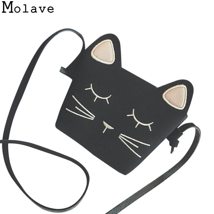 

Molave Handbags bags women Girl Bags Totes Bag bolsa feminina Cartoon Handbags Kids Mini Crossbody bag female Handbags DEC13