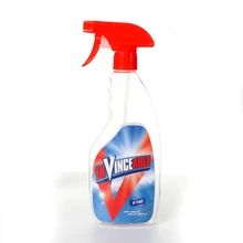 

Drop Shipping Multi Functional Effervescent Spray Cleaner Set With 1 Spray Bottle Home Cleaning Effervescent Spray Cleaner