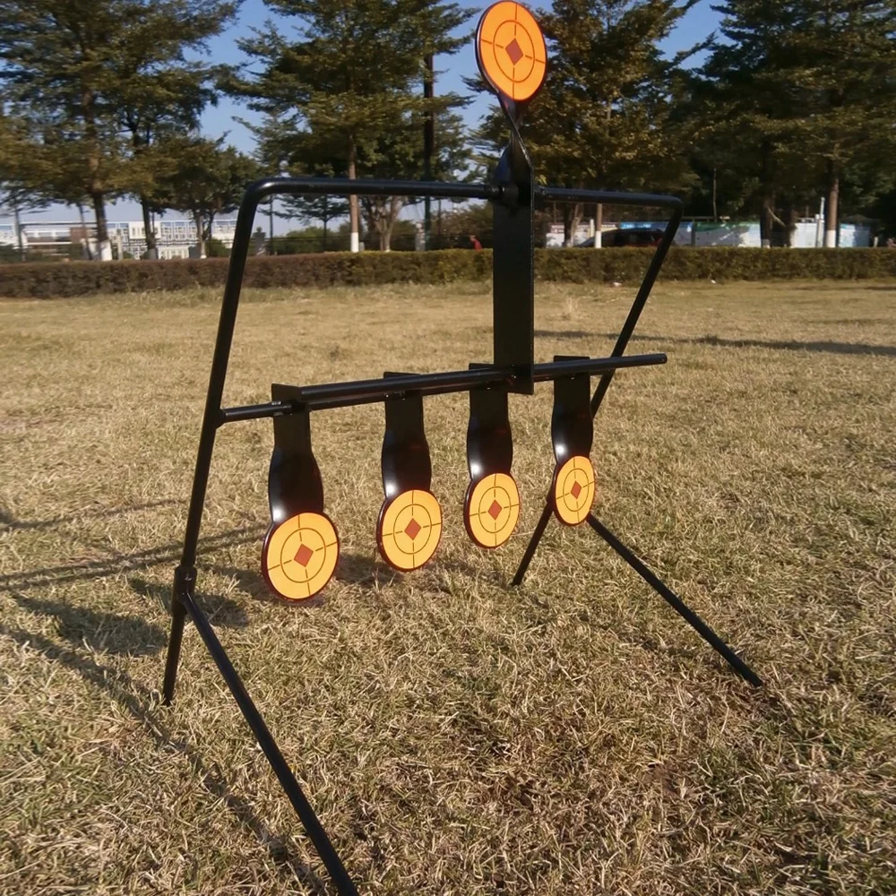 Airsoft rifle for paintball shooting, hunting gun, gun, shooting equipment, shooting equipment, with lead shot,. 177 and .22