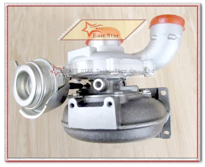 GT2052V 454135 454135-5009S 454135-0006 059145701C Turbo Turbocharger For Audi A4 A6 A8 VW Passat SKODA superb V6 2.5L TDI AFB AYM AKN 150HP with Gaskets (3)