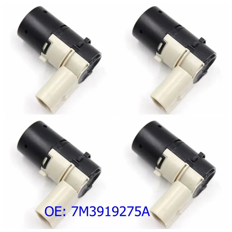 

Promotion HLLADO PDC Parking Sensor 7M3919275A 4B0919275A Car Reversing Radar Sensor For V W S koda S eat A u di A2 A3 A4 A6 A8