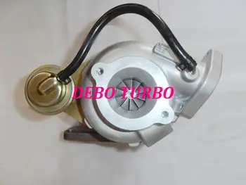 

NEW RHF5H/17201-58060/58070 VA430046 VB9 Turbo Turbocharger for TOYOTA BUS,15B 4.1L 136HP