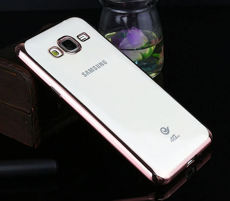 For Samsung Galaxy J3 Mobile Phone Bag Case (3)