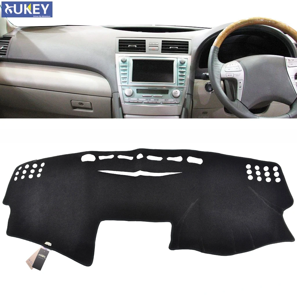 Xukey Dash Mat Dashmat Dashboard Cover Sun Shade Dash Board Cover