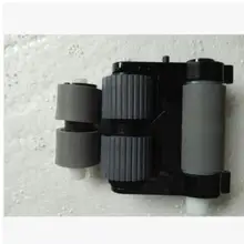 Совместимый сканер подобрать ролик для Canon DR-2580C принтер подбирающий валец офисные расходные материалы 3 шт./компл