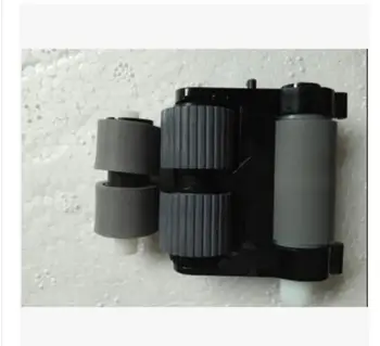 

new compatible scanner pick up roller for canon DR-2580C printer pickup roller office consumable 3pc/set