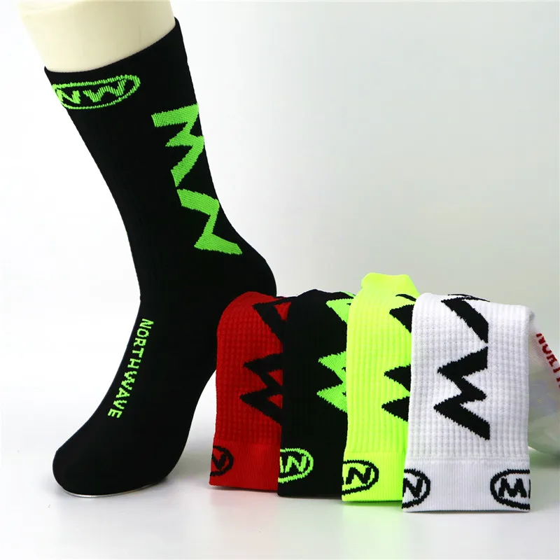 

2019 Men Sport Running Cycling Socks Spring Summer Camping Climbing Socks Women Socks