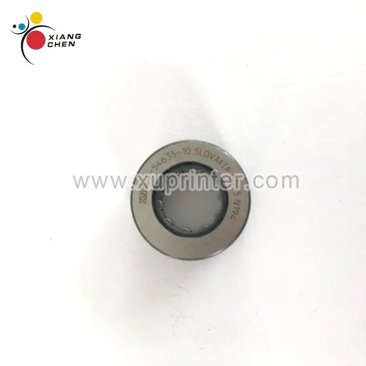 00.550.0675 HD поддерживающий роликовый подшипник РНК 12x25x10 F-54635 SM102 CD102 | Компьютеры и