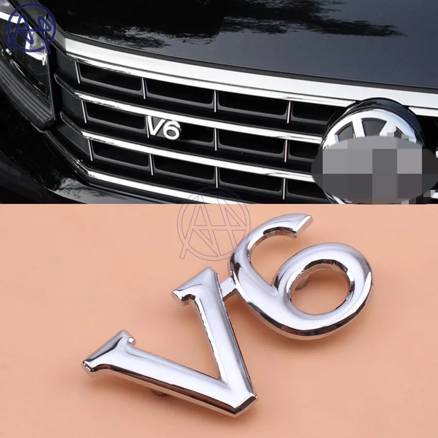 Black Mustang 3D Metal Logo Car Auto Truck Front Hood Grille Grill Badge Emblem
