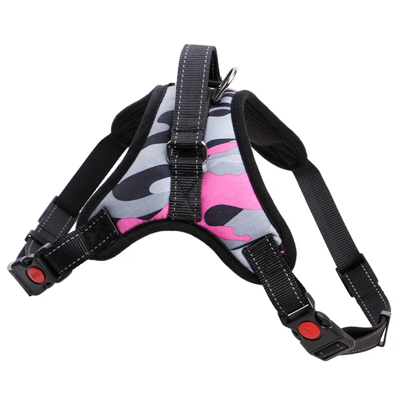  Pink Camo