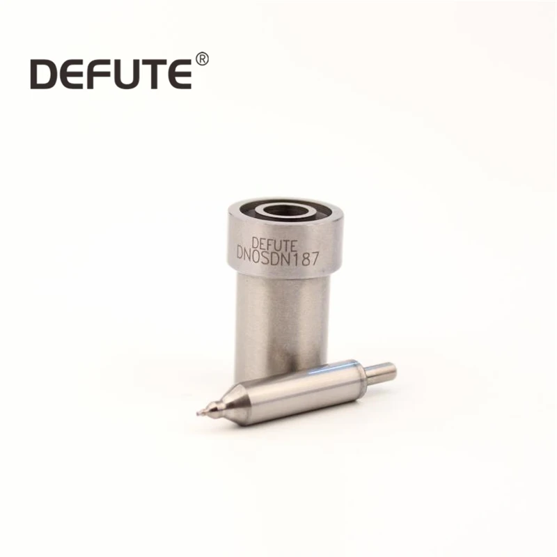 

DN0SD187 diesel nozzle 093400-2910