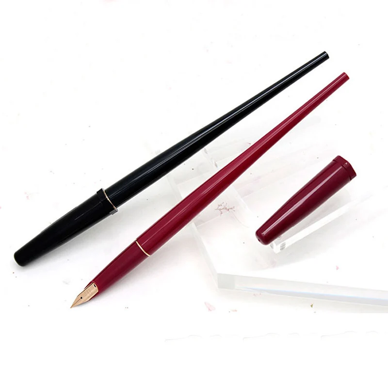 

New Sketch Pen Handwriting Fountain Pen