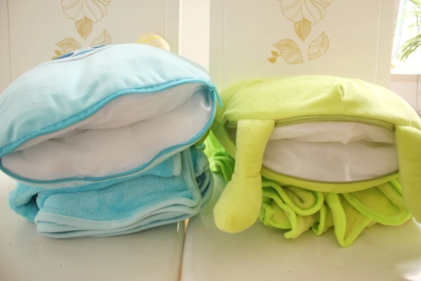 Плюшевое одеяло IVYYE Sulley Monster Mike аниме плюшевые аксессуары Плюшевая Кукла Мягкие