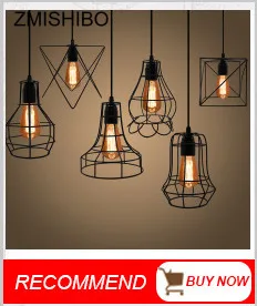 ZMISHIBO Magic дизайн подвесной светильник деревянный 43 см E27 110/220 V 1 м шнур на потолке Art Droplights для ресторан столовая