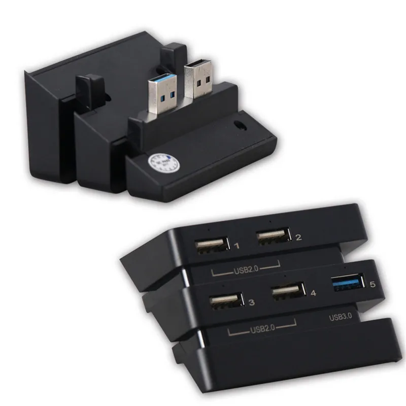 PS4 PRO Hub (4)
